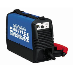 Blueweld Prestige Plasma 34 Kompressor в Белеутово