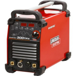 Lincoln Electric INVERTEC 300TPX в Белеутово