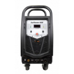 FoxWeld FoxPlasma 1600 в Белеутово