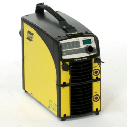 ESAB CaddyTIG 2200iw, панель ТА34 AC/DC в Белеутово