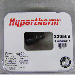 Купить Hypertherm Дефлектор T30V в Белеутово