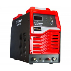 FoxWeld Plasma 103 new в Белеутово