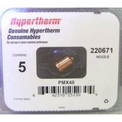 Купить Hypertherm Сопло PMX45 в Белеутово