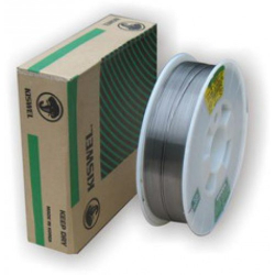 Стоимость Kiswel KC-28 (ER70S-6, Св08Г2С, Св08ГС), 1 мм, 15 кг в Белеутово