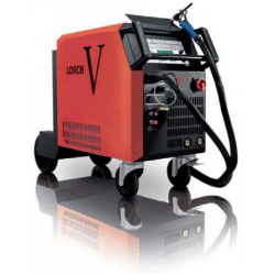 Lorch V 24 AC/DC Mobil в Белеутово