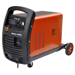 Купить Сварочный полуавтомат BestWeld MASTER 200A в Белеутово