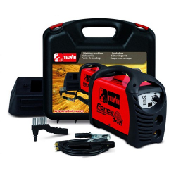 Купить Telwin FORCE 145 230V ACX + маска в Белеутово