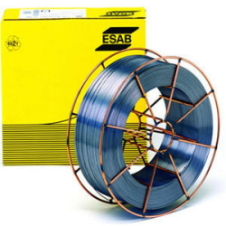 Стоимость ESAB OK AristoRod 13.12 - 1,0mm - 18,0kg в Белеутово