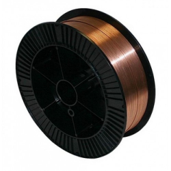 Стоимость Bedra Проволока медная bercoweld K5 (CuSn1), 2.4мм, 15кг в Белеутово