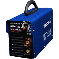 Купить Brima ММА-220 BRIMA HOBBY в Белеутово