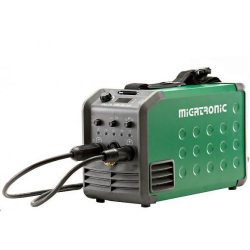 Купить Migatronic Delta 160 HP в Белеутово