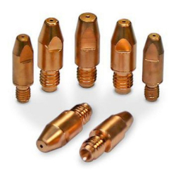 Купить Tbi Наконечник M 8x30mm CUCRZR в Белеутово