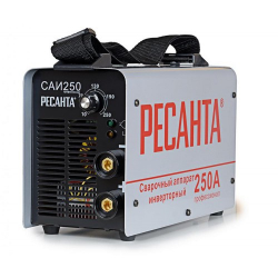 Купить Сварочный инвертор Ресанта САИ 250 в Белеутово