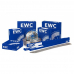 Стоимость EWC 308LSi 0,8 мм 15 кг в Белеутово Стоимость EWC 308LSi 0,8 мм 15 кг в Белеутово