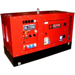 Купить Europower EPS 400 DXE DC в Белеутово