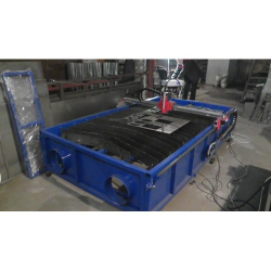 ПКО Волна Simple Cutter 3000x2000 в Белеутово