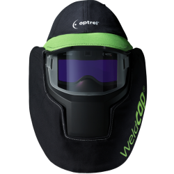 Купить Маска Weldcap 3/9-12 DIN Optrel в Белеутово