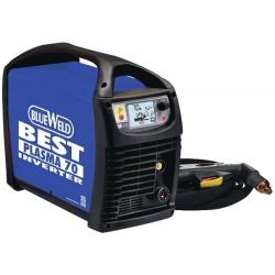 Blueweld Best Plasma 70 в Белеутово