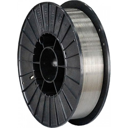 Стоимость Проволока MIG 308LSi d=0,8/1,0/1,2 mm (5 кг катушка D200) в Белеутово