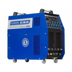 Aurora PRO IRONMAN TIG 315 AC/DC PULSE в Белеутово