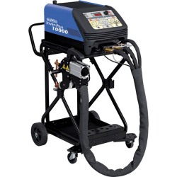 Blueweld Inver-Plus 10000 в Белеутово