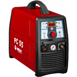 Helvi PC 55 M6 ST 70 (with CNC) в Белеутово