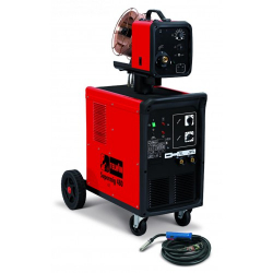Купить Telwin SUPERMIG 480 230-400V в Белеутово