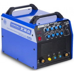 Aurora PRO INTER TIG 200 AC/DC PULSE в Белеутово