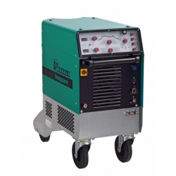 Merkle Insquare W 421 AC/DC с аксессуарами в Белеутово