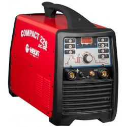 Helvi COMPACT 220 AC/DC в Белеутово