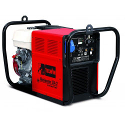Купить Telwin MOTOINVERTER 254 CE HONDA в Белеутово