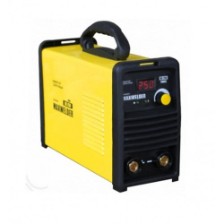 Купить Patriot Max Welder DC-250C Force в Белеутово