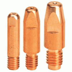 Купить Blueweld Наконечники d0.8 (20шт.) в Белеутово