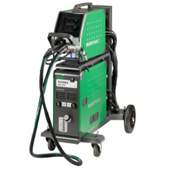 Купить Migatronic SIGMA2 300 C-L SYNERGIC в Белеутово
