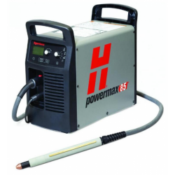 Hypertherm PowerMax 85 в Белеутово