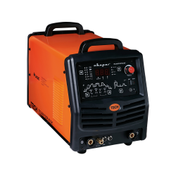 Сварог TECH TIG 200 P DSP AC/DC (E104) в Белеутово