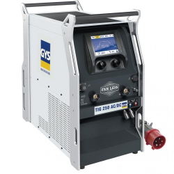 Аппарат аргонодуговой сварки Gys TIG 250 AC/DC-HF в Белеутово