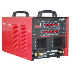 Elitech АИС 200АДИ АС/DC в Белеутово