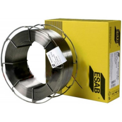 Стоимость ESAB OK AristoRod 55 - 1,0mm - 18,0kg в Белеутово