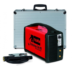 Купить Telwin TECHNOLOGY 238 CE/MPGE 230V в Белеутово