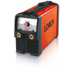 Купить Сварочный инвертор Lorch Handy 140 в Белеутово