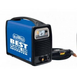 Blueweld Best Plasma 100 в Белеутово