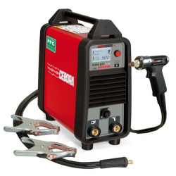 Cebora Power Spot 5700 Aluminum в Белеутово
