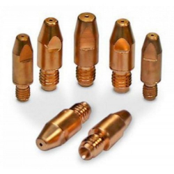 Купить Tbi Наконечник M 6X25mm ECU в Белеутово