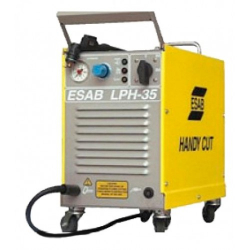 ESAB LPH 35 HANDY CUT (400V) в Белеутово