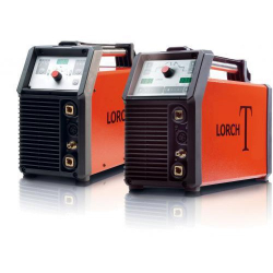 Аппарат аргонодуговой сварки Lorch T 220 AC/DC в Белеутово