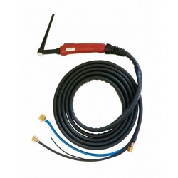 Купить Aurora TIG SUPER TS 20 250A (100%) M12x1, 1/4G, 3/8G, 8m вода в Белеутово
