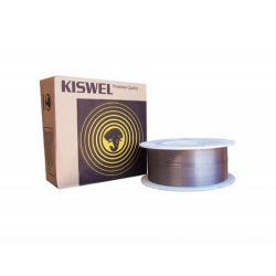 Стоимость Kiswel K-350HT (HV 350) 1.2 мм 15 кг в Белеутово