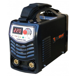 Купить FoxWeld FoxMaster 2200 в Белеутово