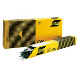 Стоимость ESAB OK 53.16 Spezial - 3,2mm - 9.6kg в Белеутово